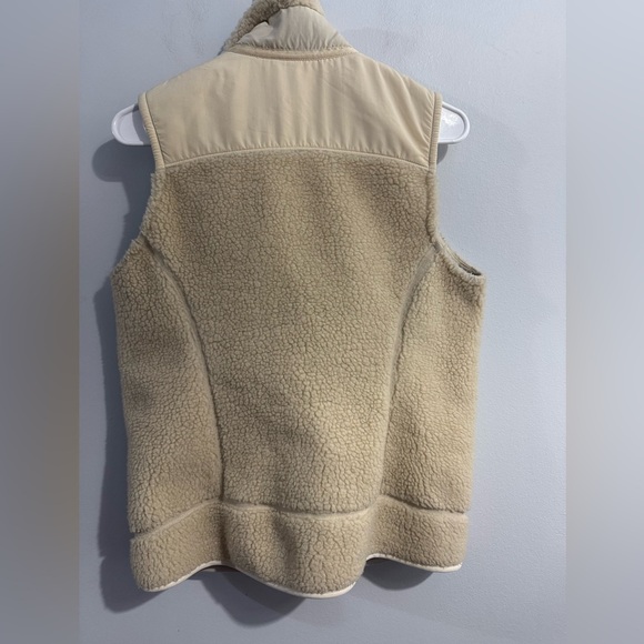 Patagonia Women's Retro-X Vest Size M - Picture 3 of 4